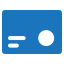 Gradak Finance Flad icon 64x64